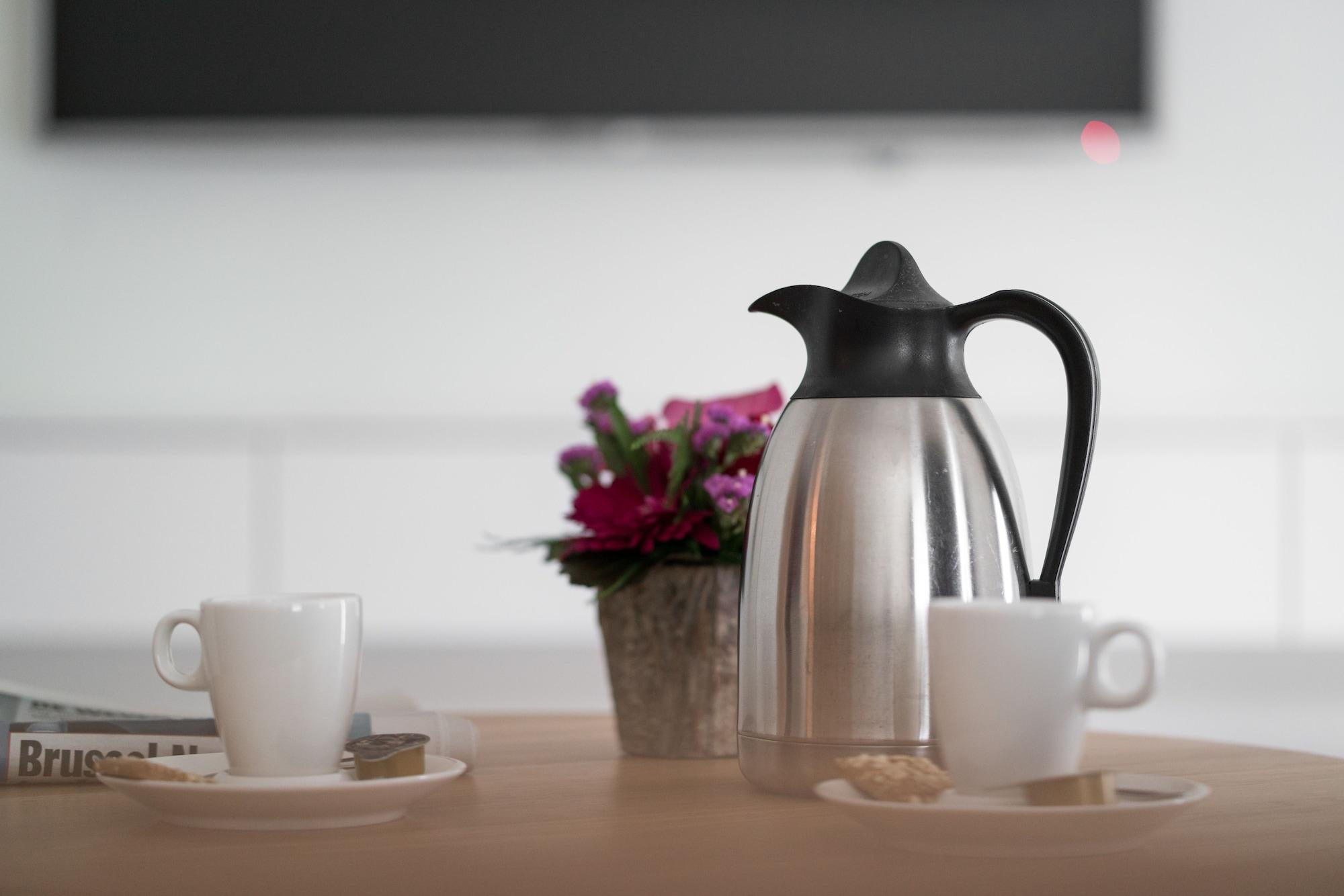 登纳霍夫范德瓦尔克酒店 Bras-Haut 外观 照片